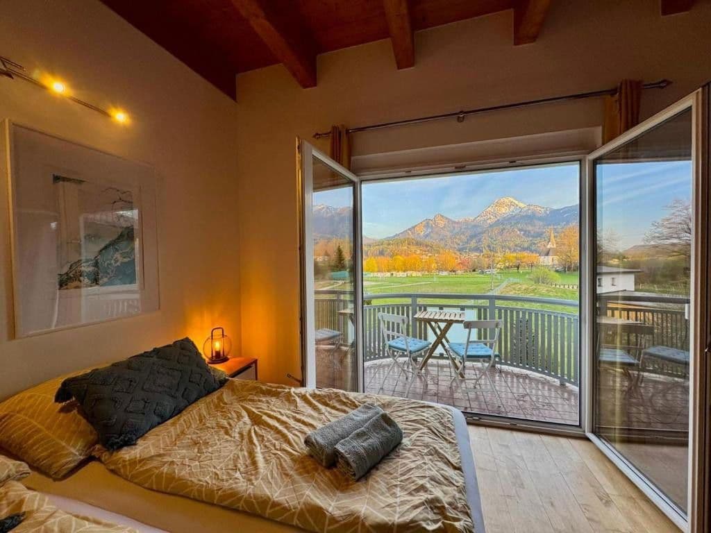 1 bedroom flat for sale, 22 m², Faak am See, Carinthia 1 bedroom flat for sale, 22 m², Faak am See, Carinthia