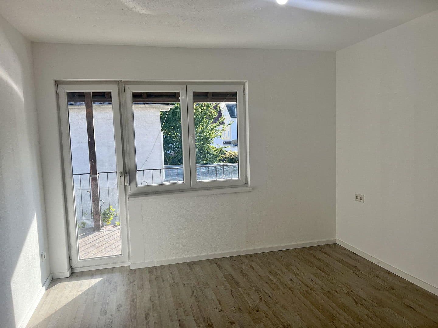 4 bedroom flat to rent, 110 m², Gartenstraße 3, Mühltal, Hesse 4 bedroom flat to rent, 110 m², Gartenstraße 3, Mühltal, Hesse