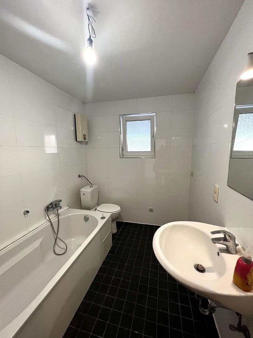 4 bedroom flat to rent, 110 m², Gartenstraße 3, Mühltal, Hesse 4 bedroom flat to rent, 110 m², Gartenstraße 3, Mühltal, Hesse