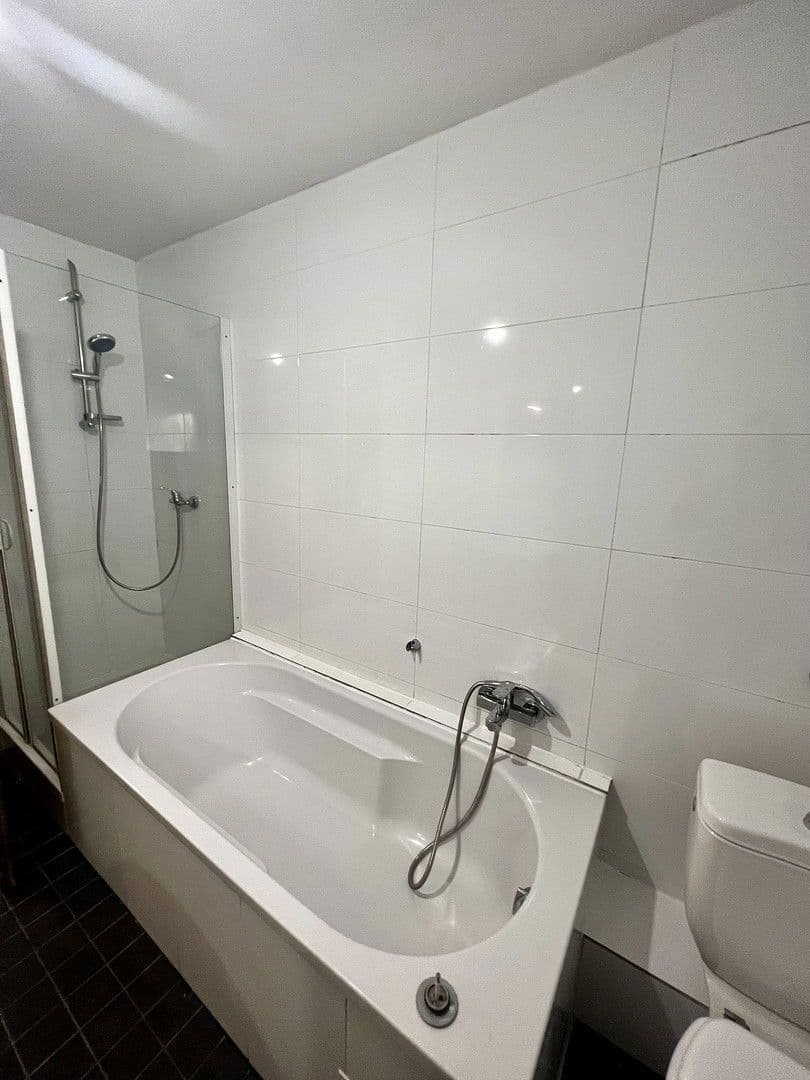 4 bedroom flat to rent, 110 m², Gartenstraße 3, Mühltal, Hesse 4 bedroom flat to rent, 110 m², Gartenstraße 3, Mühltal, Hesse