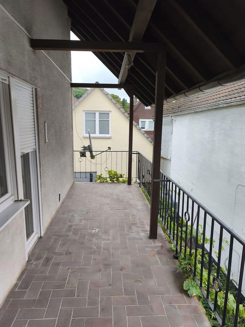 4 bedroom flat to rent, 110 m², Gartenstraße 3, Mühltal, Hesse 4 bedroom flat to rent, 110 m², Gartenstraße 3, Mühltal, Hesse