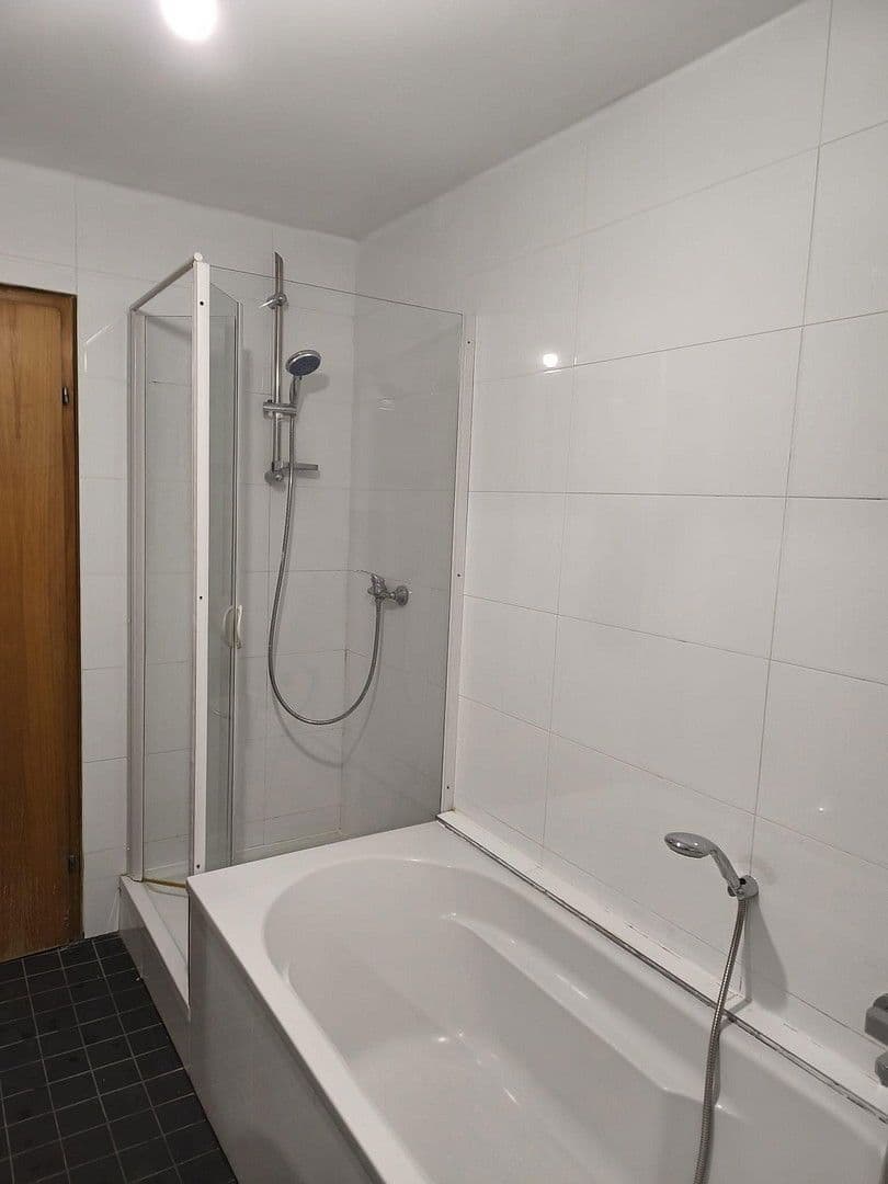 4 bedroom flat to rent, 110 m², Gartenstraße 3, Mühltal, Hesse 4 bedroom flat to rent, 110 m², Gartenstraße 3, Mühltal, Hesse