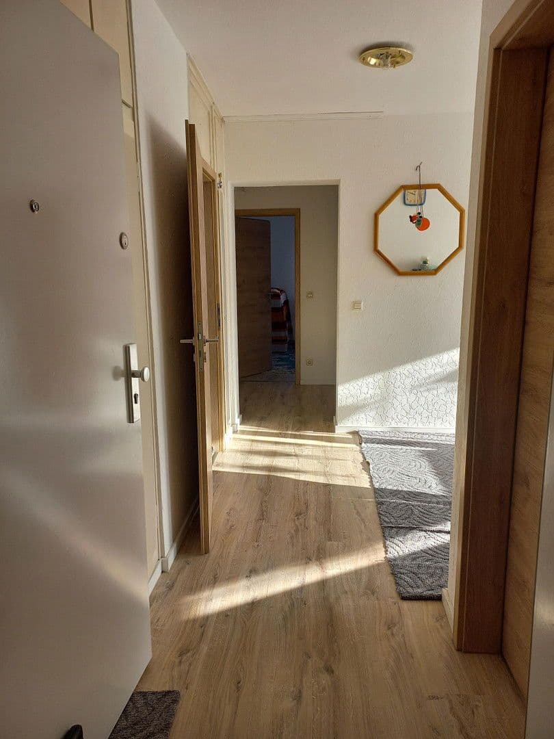 4 bedroom flat for sale, 80 m², Heilbronn, Baden-Württemberg 4 bedroom flat for sale, 80 m², Heilbronn, Baden-Württemberg