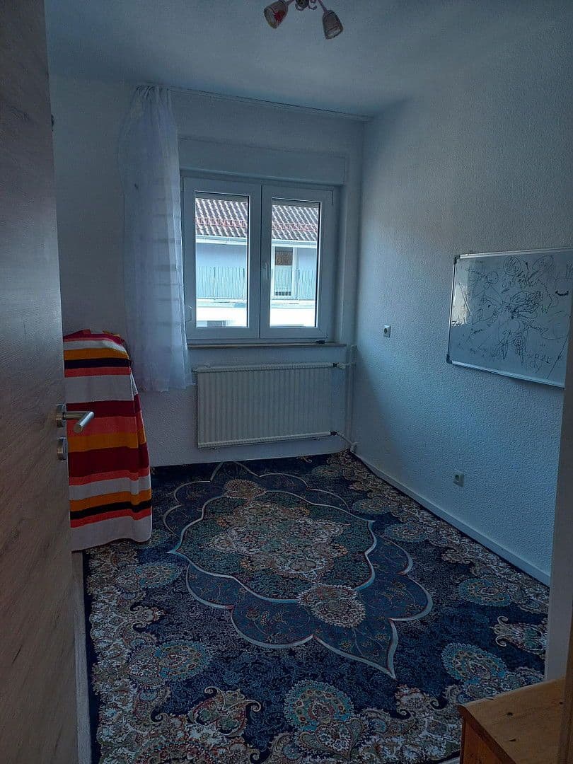 4 bedroom flat for sale, 80 m², Heilbronn, Baden-Württemberg 4 bedroom flat for sale, 80 m², Heilbronn, Baden-Württemberg