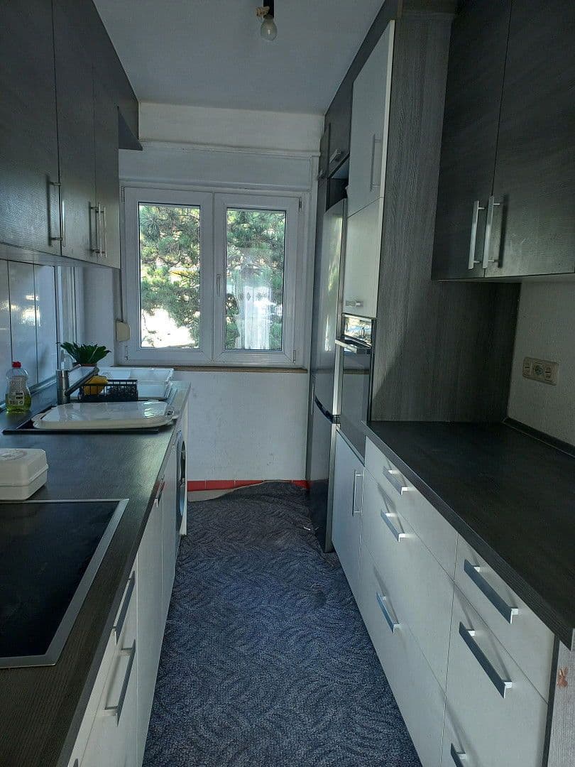 4 bedroom flat for sale, 80 m², Heilbronn, Baden-Württemberg 4 bedroom flat for sale, 80 m², Heilbronn, Baden-Württemberg