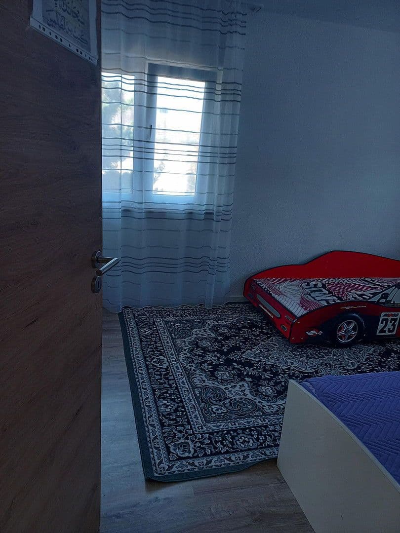 4 bedroom flat for sale, 80 m², Heilbronn, Baden-Württemberg 4 bedroom flat for sale, 80 m², Heilbronn, Baden-Württemberg