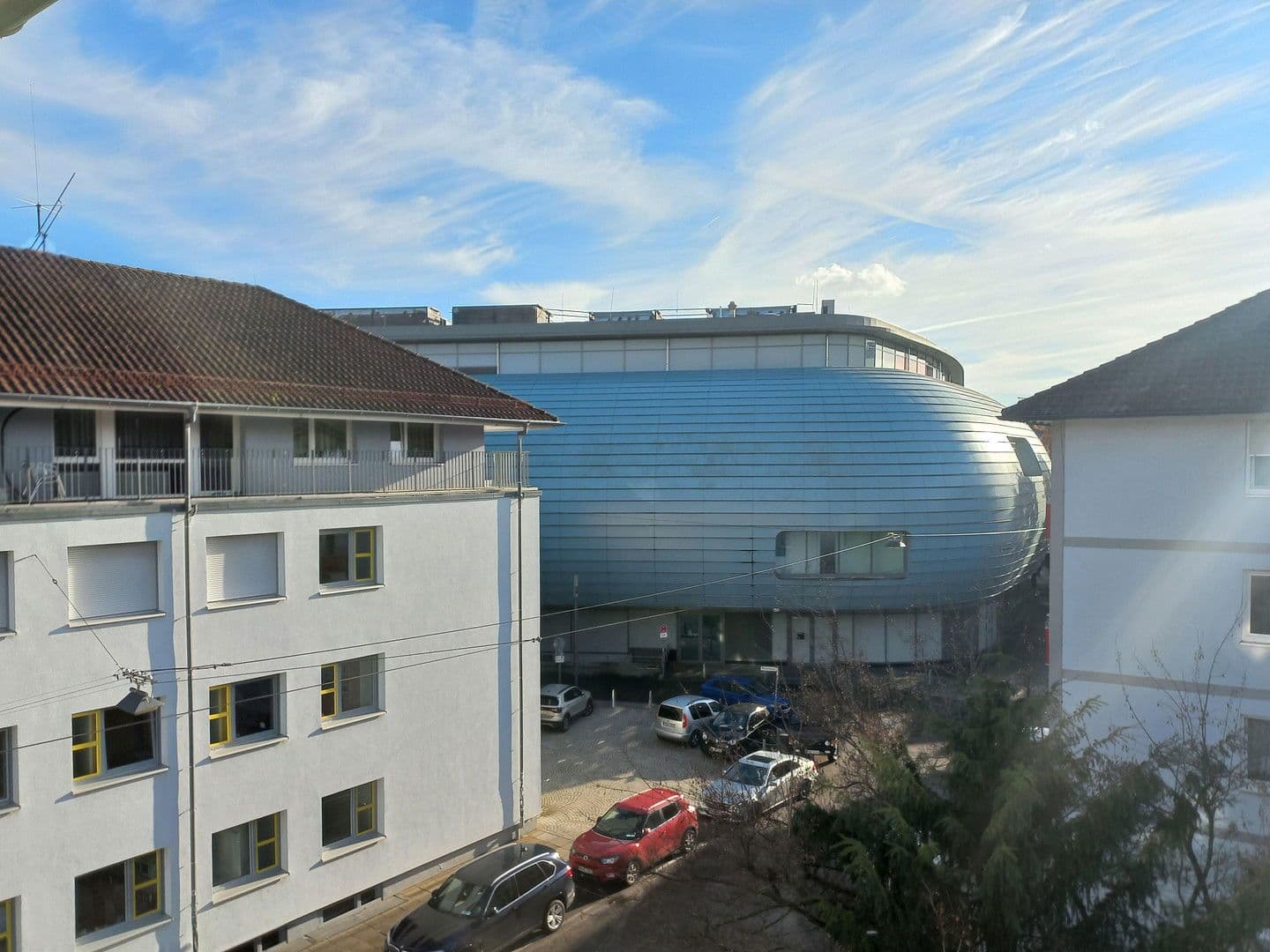 4 bedroom flat for sale, 80 m², Heilbronn, Baden-Württemberg 4 bedroom flat for sale, 80 m², Heilbronn, Baden-Württemberg