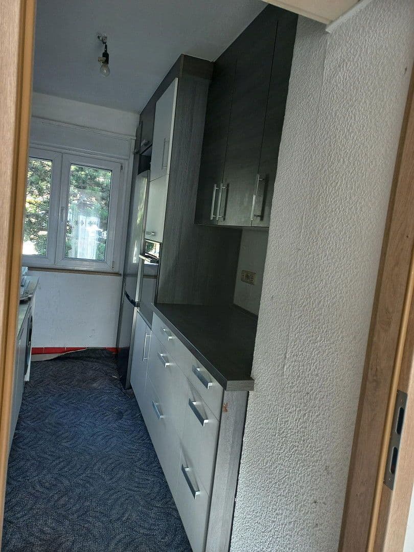 4 bedroom flat for sale, 80 m², Heilbronn, Baden-Württemberg 4 bedroom flat for sale, 80 m², Heilbronn, Baden-Württemberg