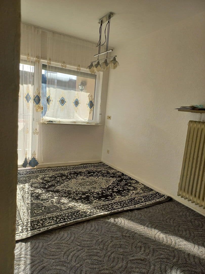 4 bedroom flat for sale, 80 m², Heilbronn, Baden-Württemberg 4 bedroom flat for sale, 80 m², Heilbronn, Baden-Württemberg