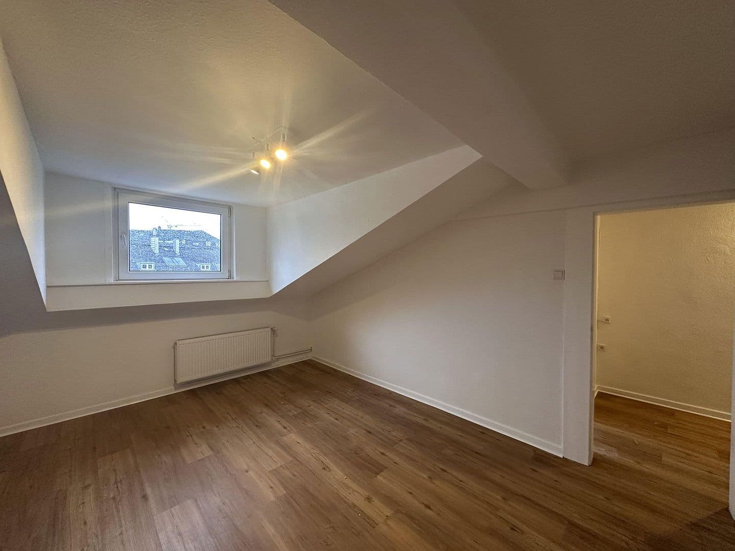 3 bedroom flat for sale, 78 m², Matthiashofstrasse 22, Aachen, North Rhine-Westphalia 3 bedroom flat for sale, 78 m², Matthiashofstrasse 22, Aachen, North Rhine-Westphalia