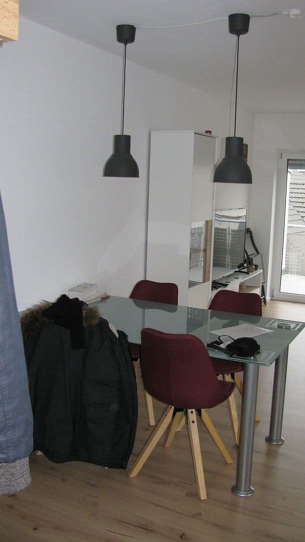 2 bedroom flat to rent, 71 m², Bondorf, Baden-Württemberg 2 bedroom flat to rent, 71 m², Bondorf, Baden-Württemberg