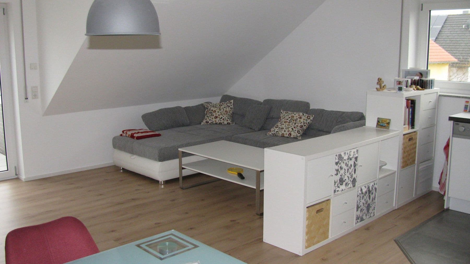 2 bedroom flat to rent, 71 m², Bondorf, Baden-Württemberg 2 bedroom flat to rent, 71 m², Bondorf, Baden-Württemberg