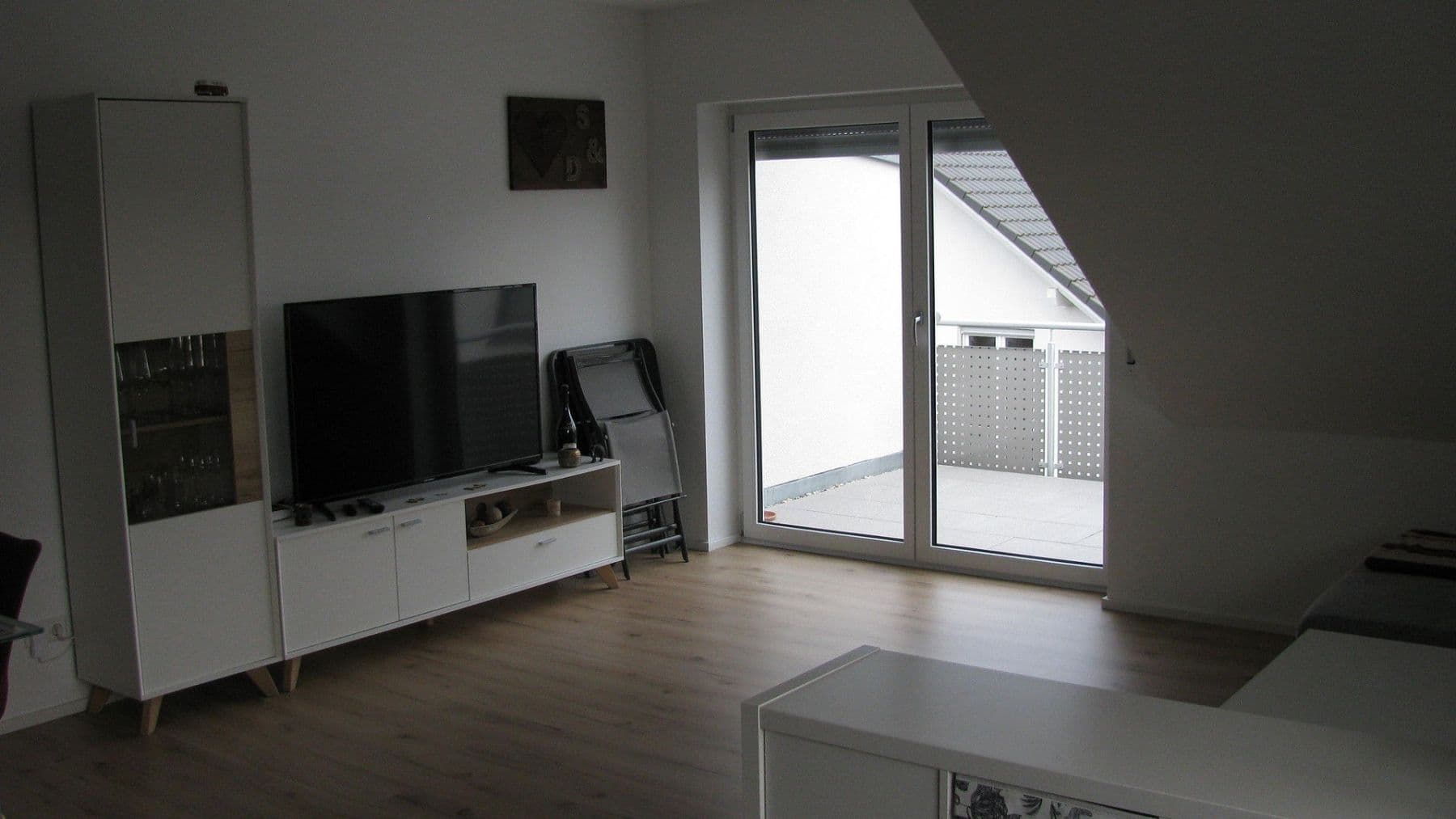 2 bedroom flat to rent, 71 m², Bondorf, Baden-Württemberg 2 bedroom flat to rent, 71 m², Bondorf, Baden-Württemberg