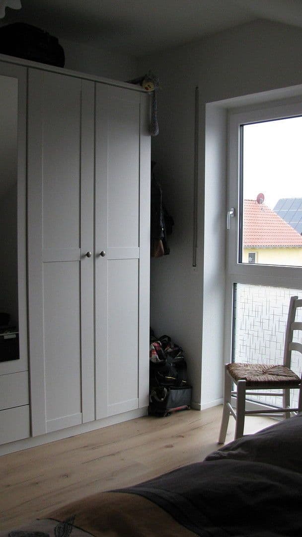 2 bedroom flat to rent, 71 m², Bondorf, Baden-Württemberg 2 bedroom flat to rent, 71 m², Bondorf, Baden-Württemberg