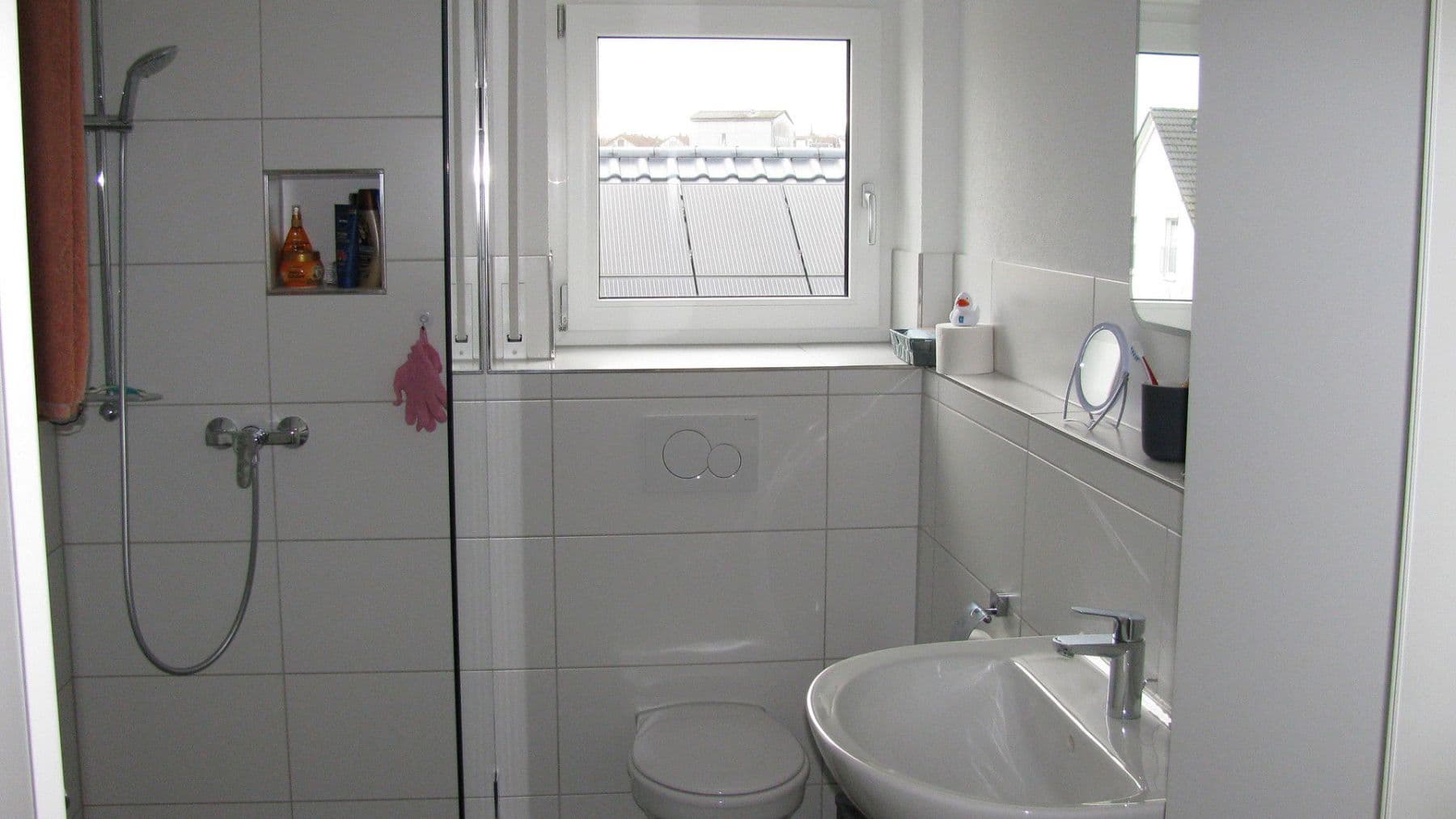 2 bedroom flat to rent, 71 m², Bondorf, Baden-Württemberg 2 bedroom flat to rent, 71 m², Bondorf, Baden-Württemberg