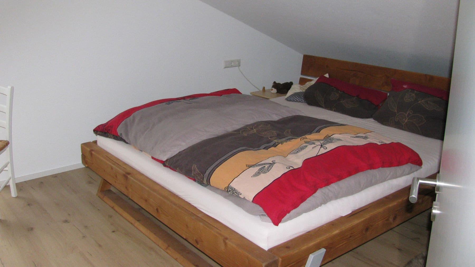 2 bedroom flat to rent, 71 m², Bondorf, Baden-Württemberg 2 bedroom flat to rent, 71 m², Bondorf, Baden-Württemberg