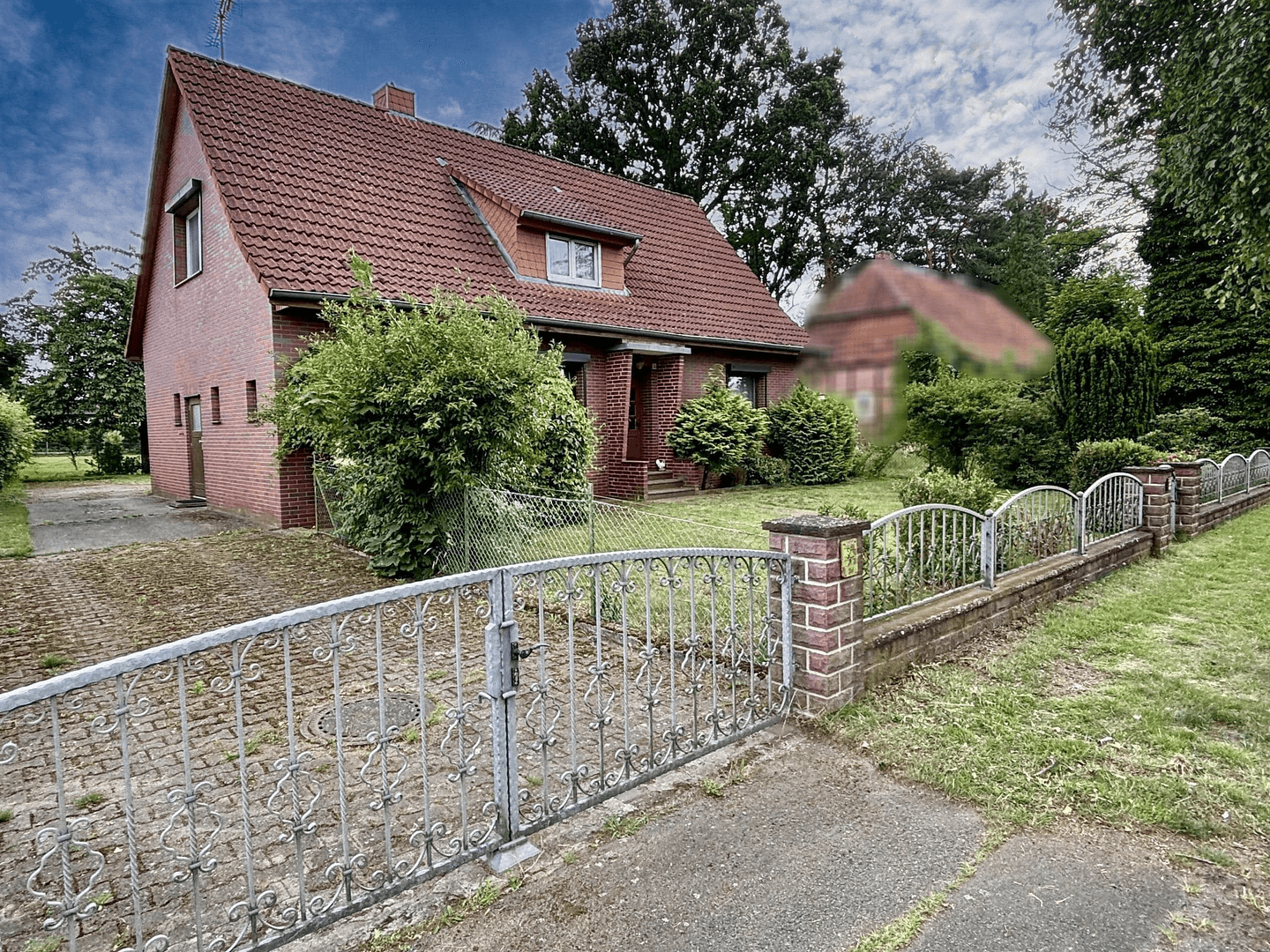 house for sale, 152 m², Burgwedel, Lower Saxony house for sale, 152 m², Burgwedel, Lower Saxony