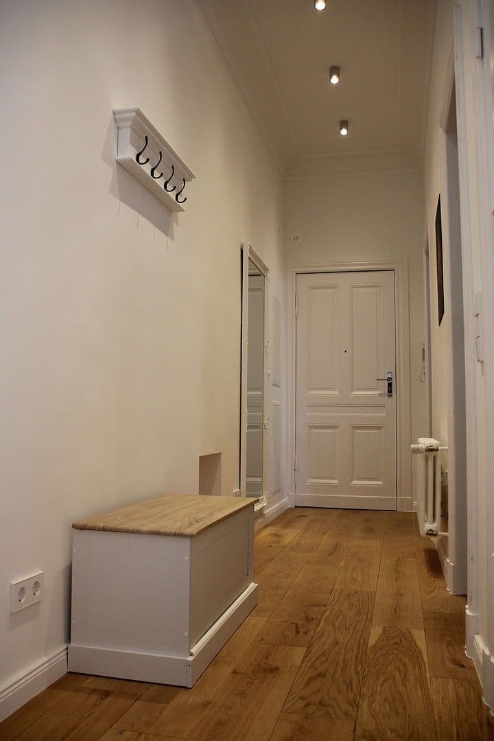 2 bedroom flat to rent, 53 m², Thomasius Straße 8, Berlin, Berlin 2 bedroom flat to rent, 53 m², Thomasius Straße 8, Berlin, Berlin