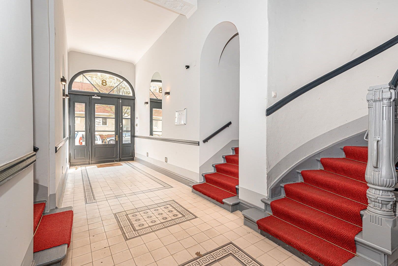 2 bedroom flat to rent, 53 m², Thomasius Straße 8, Berlin, Berlin 2 bedroom flat to rent, 53 m², Thomasius Straße 8, Berlin, Berlin