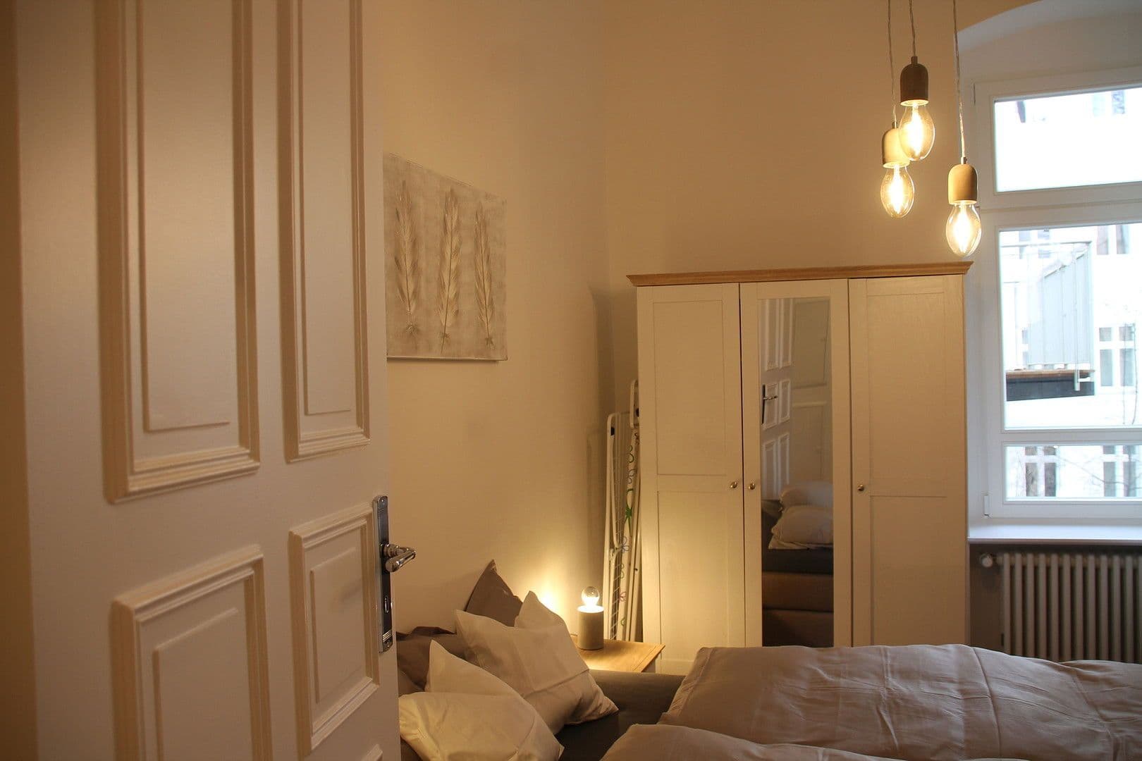 2 bedroom flat to rent, 53 m², Thomasius Straße 8, Berlin, Berlin 2 bedroom flat to rent, 53 m², Thomasius Straße 8, Berlin, Berlin