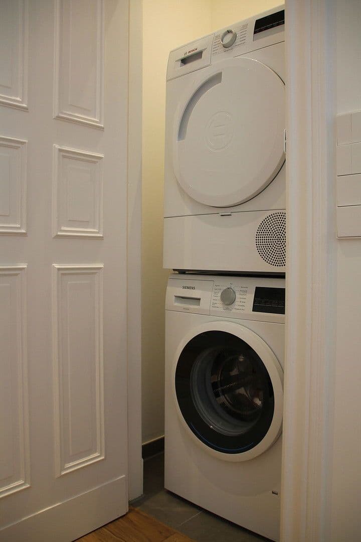 2 bedroom flat to rent, 53 m², Thomasius Straße 8, Berlin, Berlin 2 bedroom flat to rent, 53 m², Thomasius Straße 8, Berlin, Berlin