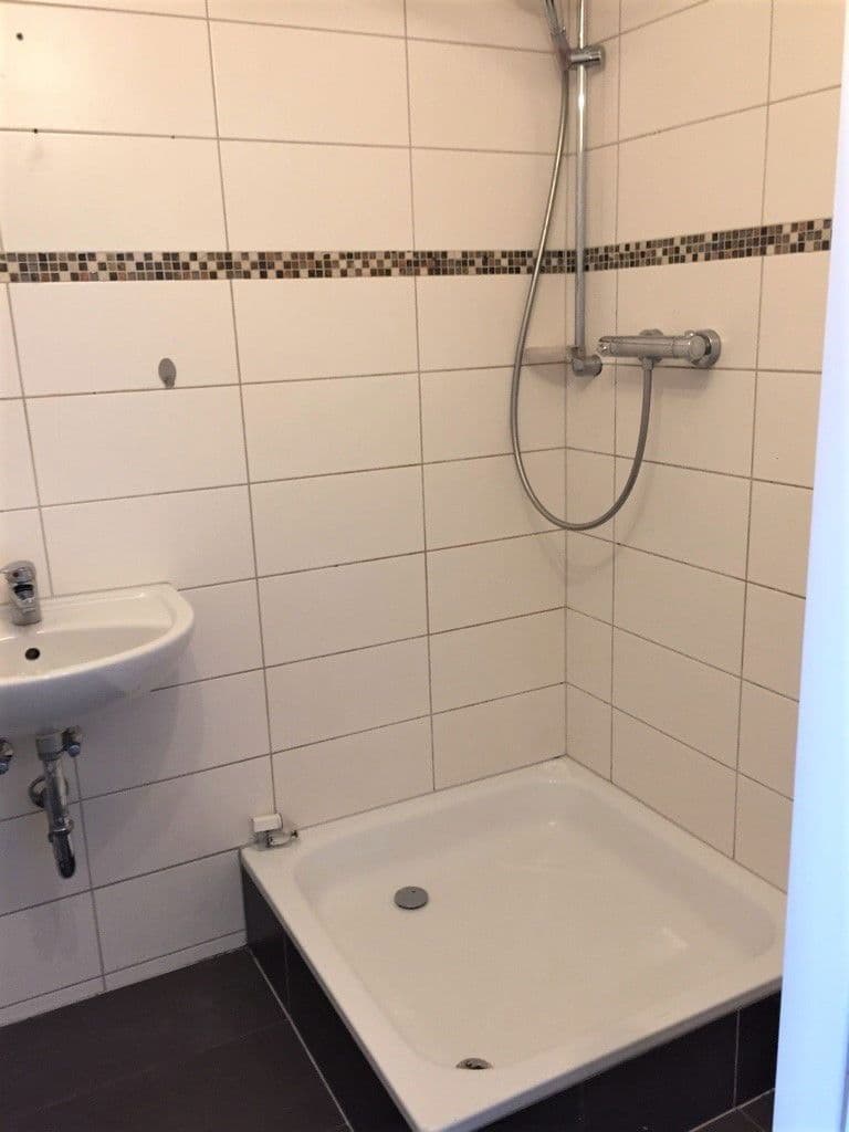 1 bedroom with open-plan kitchen flat to rent, 56 m², Bismarckstraße 10, Offenbach am Main, Hesse 1 bedroom with open-plan kitchen flat to rent, 56 m², Bismarckstraße 10, Offenbach am Main, Hesse