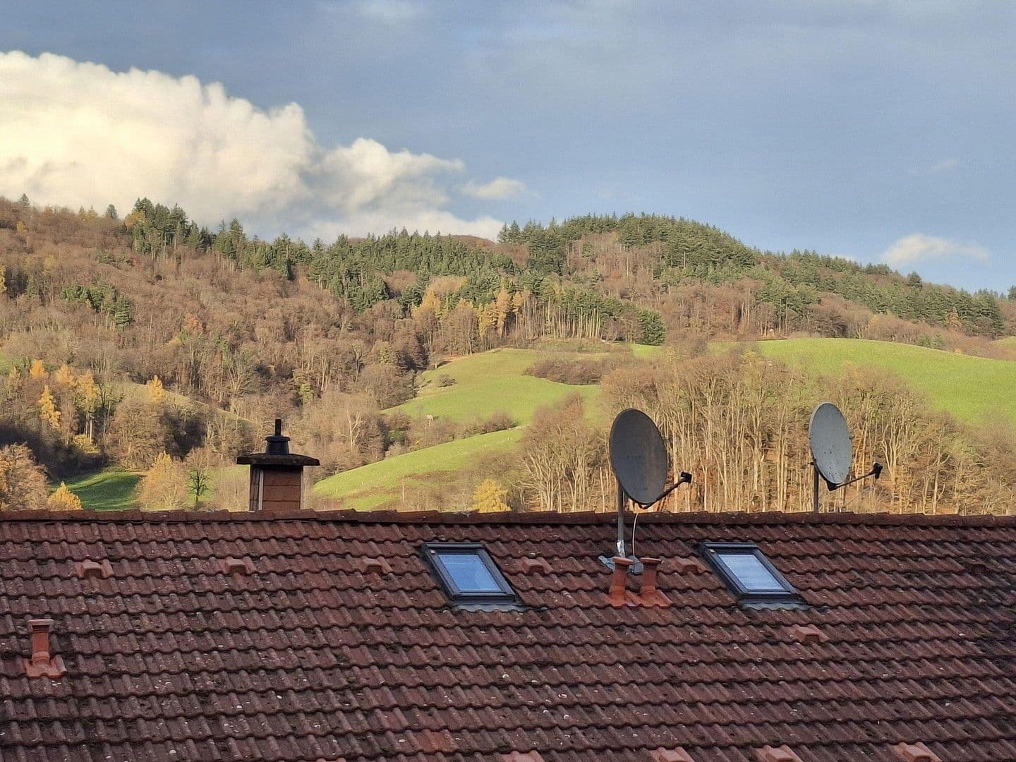 plot for sale, 399 m², Gorxheimertal, Hesse plot for sale, 399 m², Gorxheimertal, Hesse