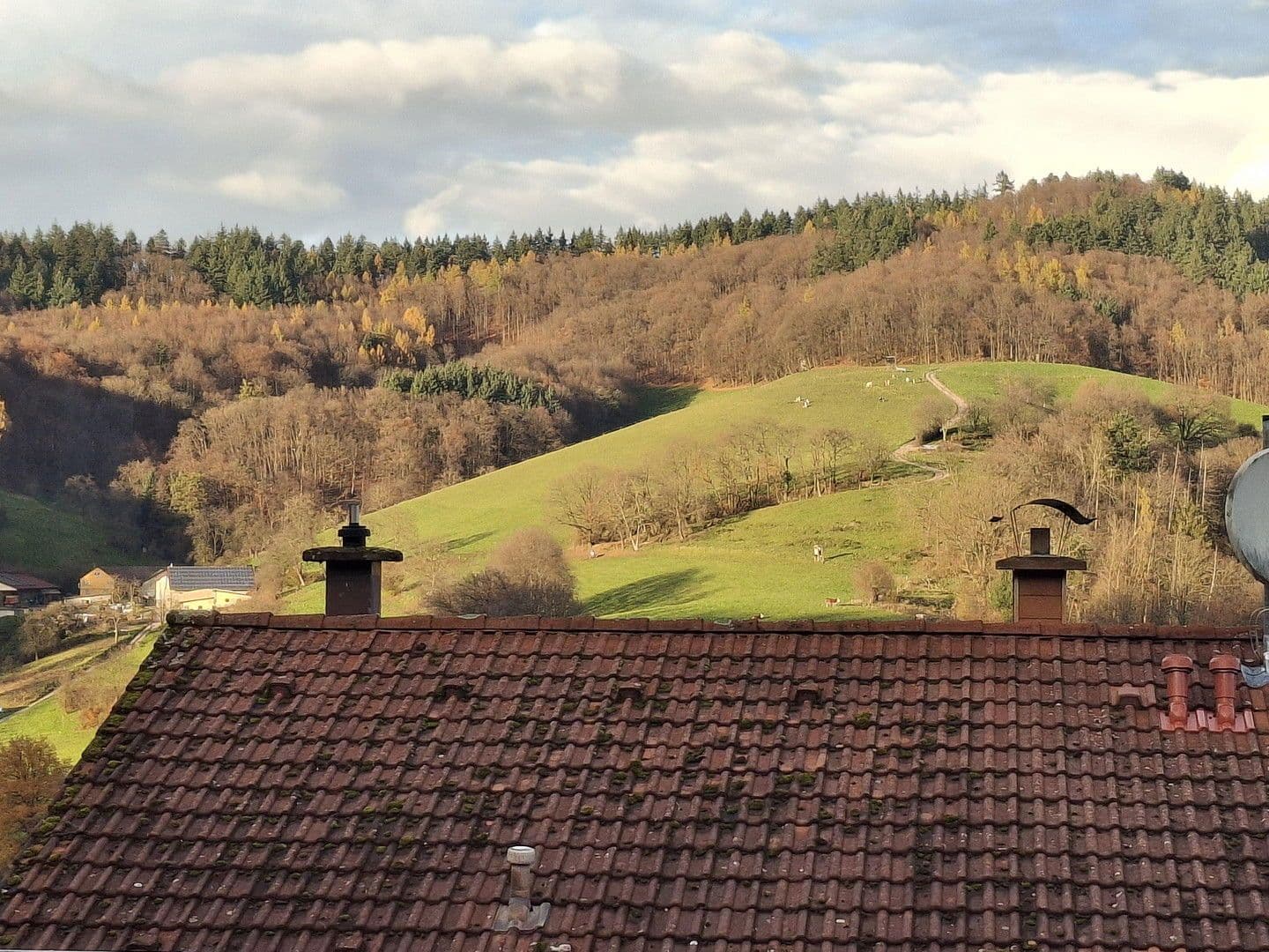 plot for sale, 399 m², Gorxheimertal, Hesse plot for sale, 399 m², Gorxheimertal, Hesse