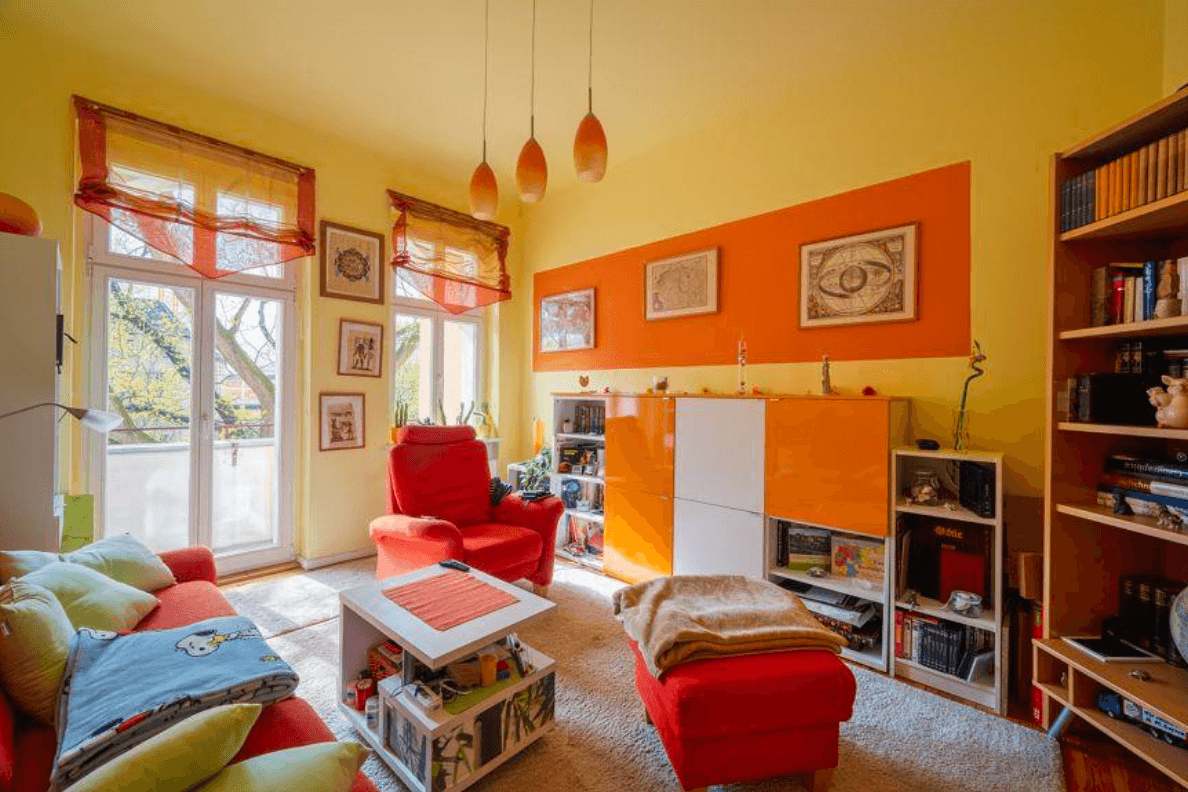 2 bedroom flat for sale, 51 m², Külzer Straße 2, Berlin, Berlin 2 bedroom flat for sale, 51 m², Külzer Straße 2, Berlin, Berlin