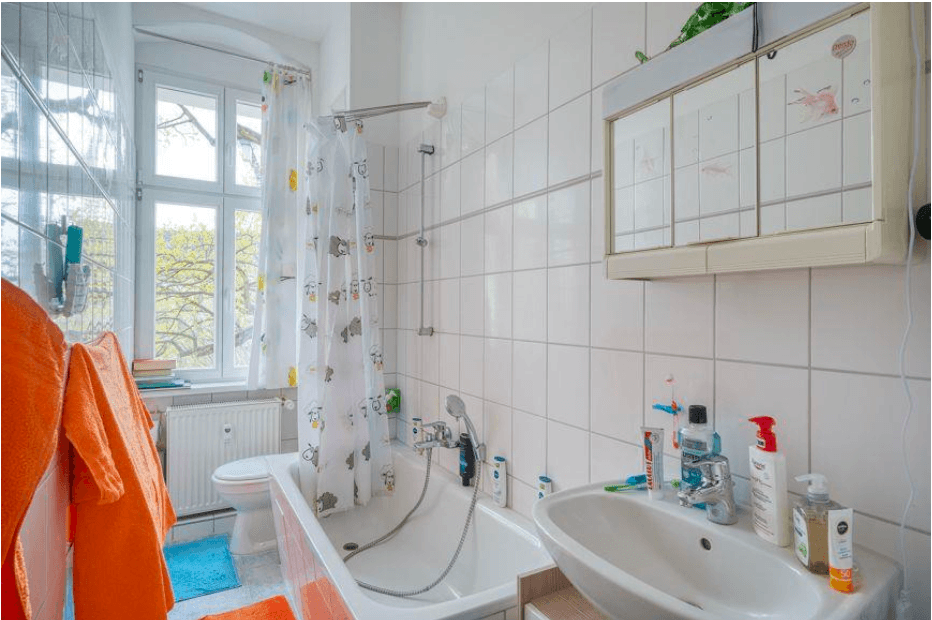 2 bedroom flat for sale, 51 m², Külzer Straße 2, Berlin, Berlin 2 bedroom flat for sale, 51 m², Külzer Straße 2, Berlin, Berlin