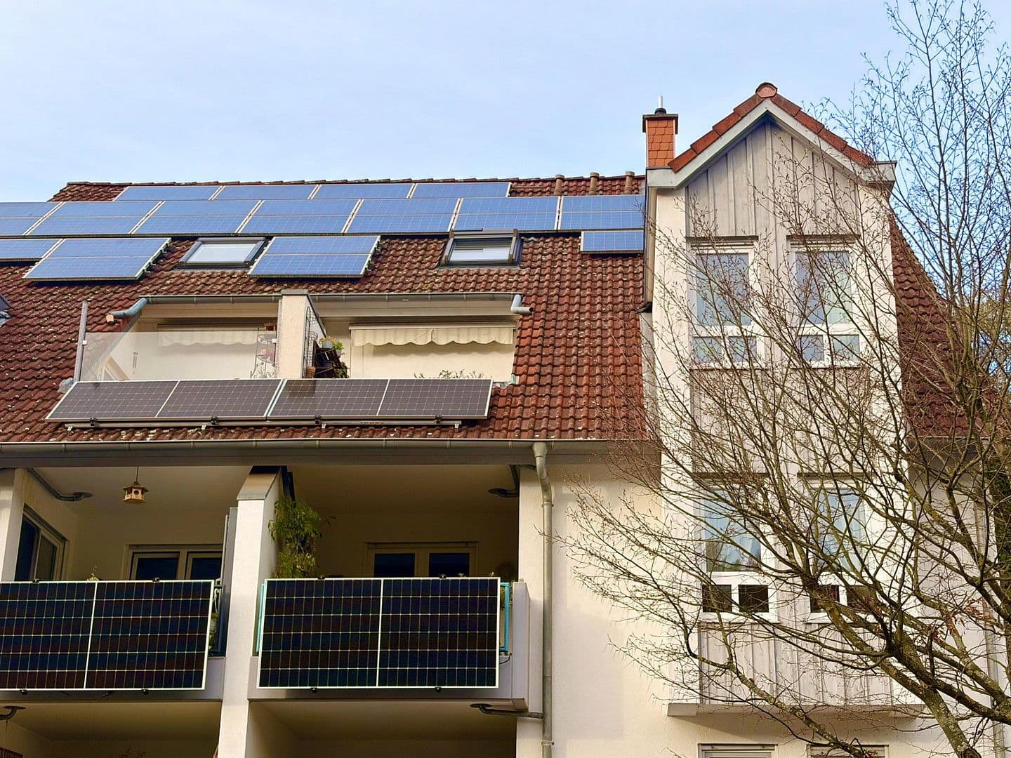 3 bedroom flat to rent, 109 m², Raibacher Tal 48, Groß-Umstadt, Hesse 3 bedroom flat to rent, 109 m², Raibacher Tal 48, Groß-Umstadt, Hesse