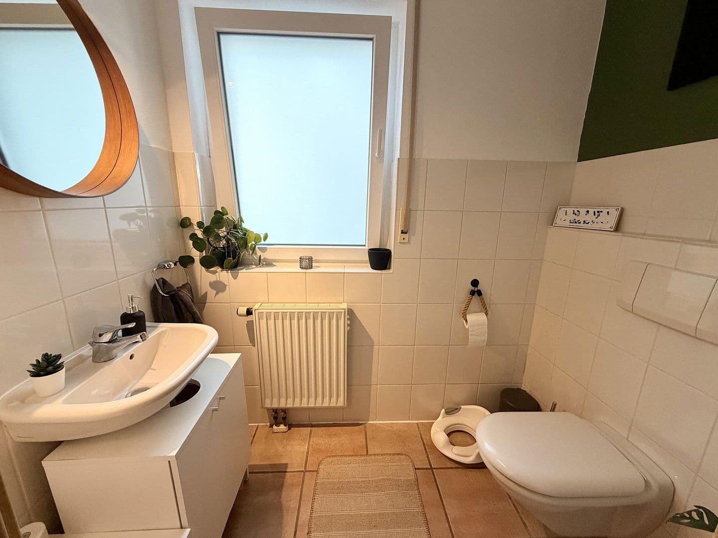 3 bedroom flat to rent, 109 m², Raibacher Tal 48, Groß-Umstadt, Hesse 3 bedroom flat to rent, 109 m², Raibacher Tal 48, Groß-Umstadt, Hesse