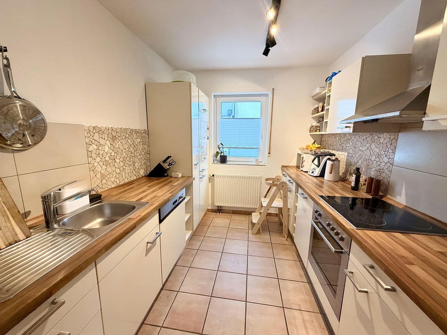 3 bedroom flat to rent, 109 m², Raibacher Tal 48, Groß-Umstadt, Hesse 3 bedroom flat to rent, 109 m², Raibacher Tal 48, Groß-Umstadt, Hesse