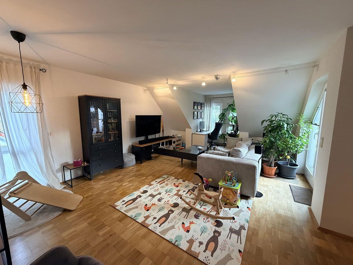 3 bedroom flat to rent, 109 m², Raibacher Tal 48, Groß-Umstadt, Hesse 3 bedroom flat to rent, 109 m², Raibacher Tal 48, Groß-Umstadt, Hesse