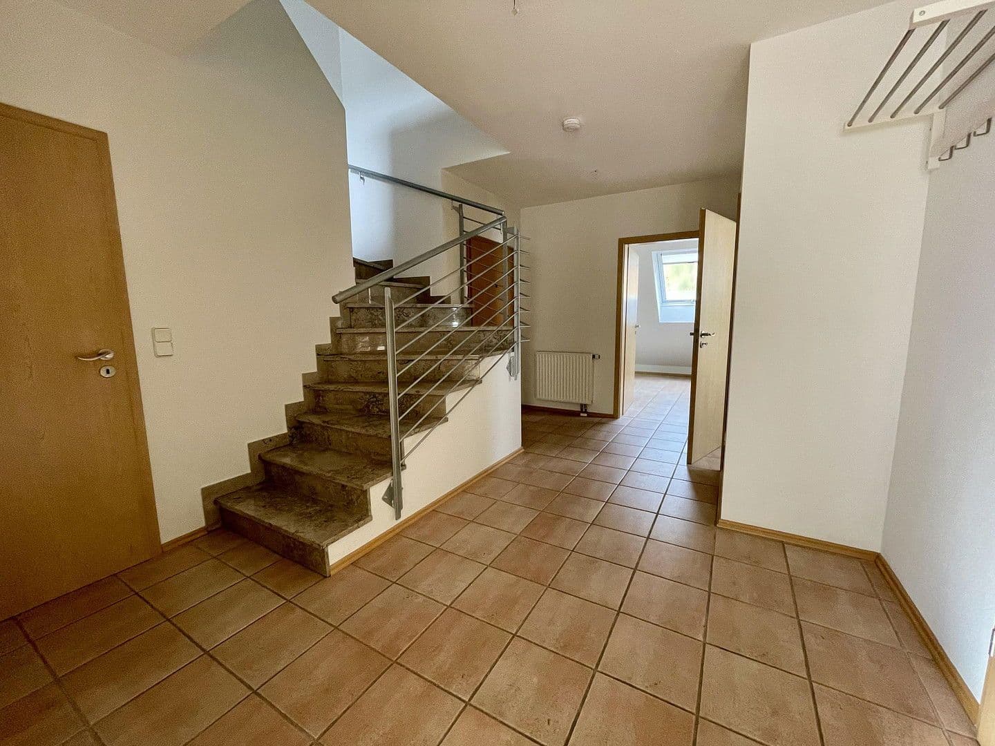 3 bedroom flat to rent, 109 m², Raibacher Tal 48, Groß-Umstadt, Hesse 3 bedroom flat to rent, 109 m², Raibacher Tal 48, Groß-Umstadt, Hesse