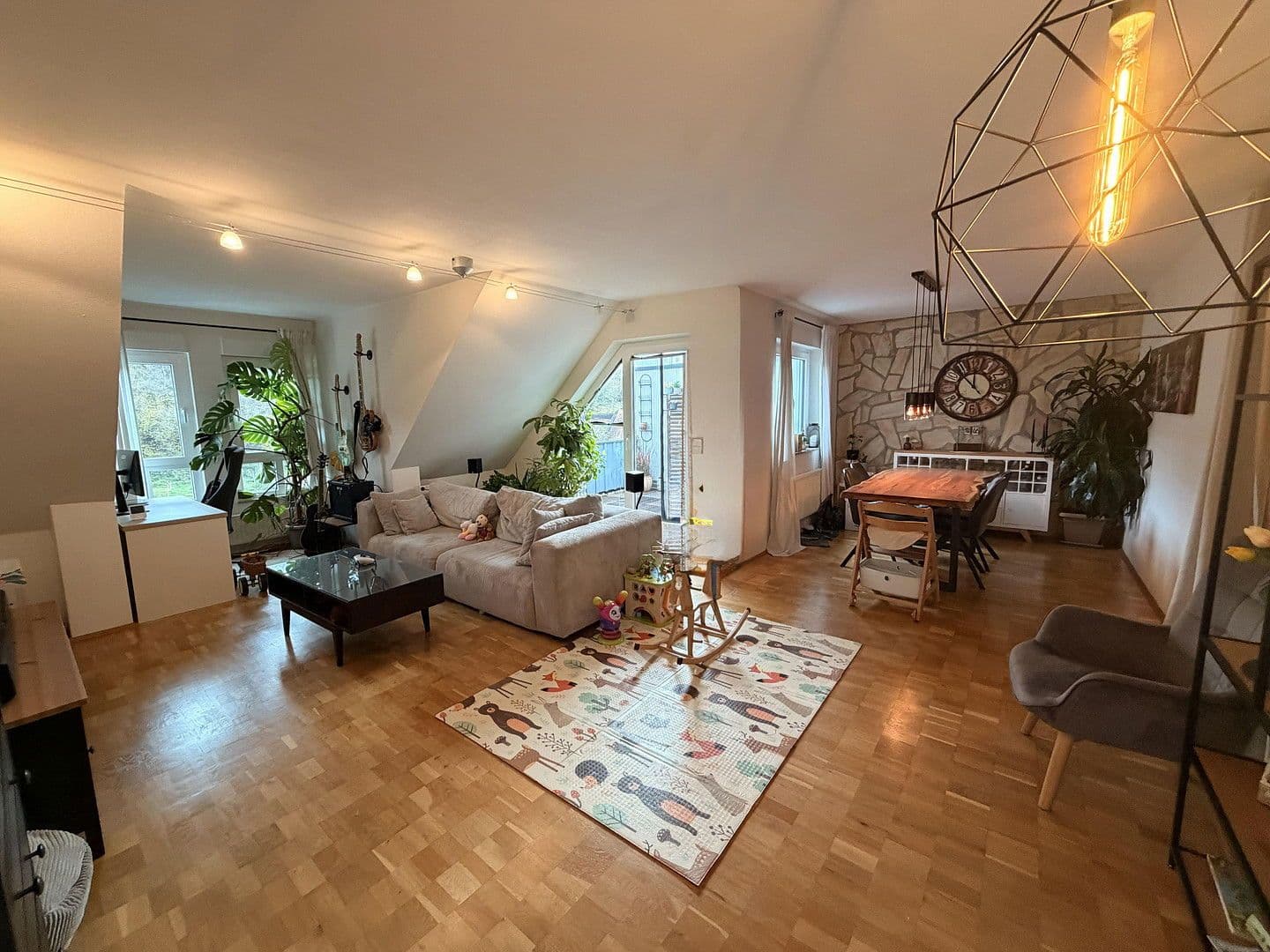 3 bedroom flat to rent, 109 m², Raibacher Tal 48, Groß-Umstadt, Hesse 3 bedroom flat to rent, 109 m², Raibacher Tal 48, Groß-Umstadt, Hesse