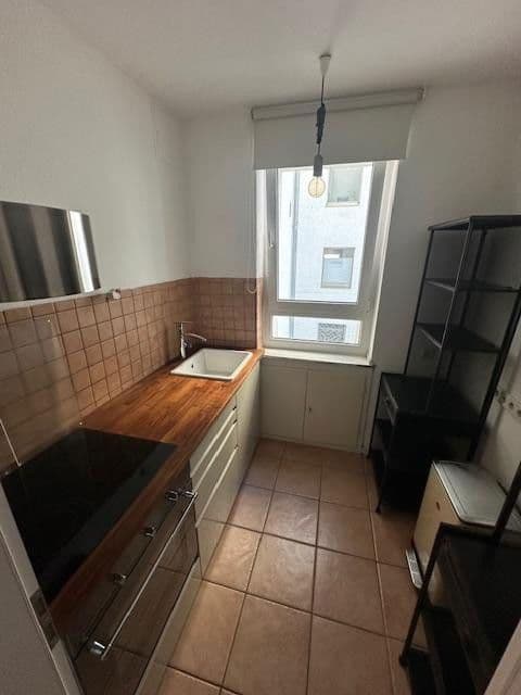 3 bedroom flat to rent, 75 m², Fürstenwall 142, Düsseldorf, North Rhine-Westphalia 3 bedroom flat to rent, 75 m², Fürstenwall 142, Düsseldorf, North Rhine-Westphalia