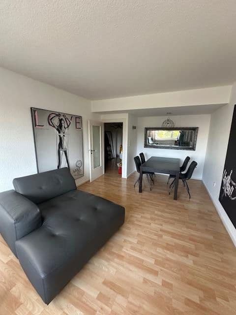 3 bedroom flat to rent, 75 m², Fürstenwall 142, Düsseldorf, North Rhine-Westphalia 3 bedroom flat to rent, 75 m², Fürstenwall 142, Düsseldorf, North Rhine-Westphalia