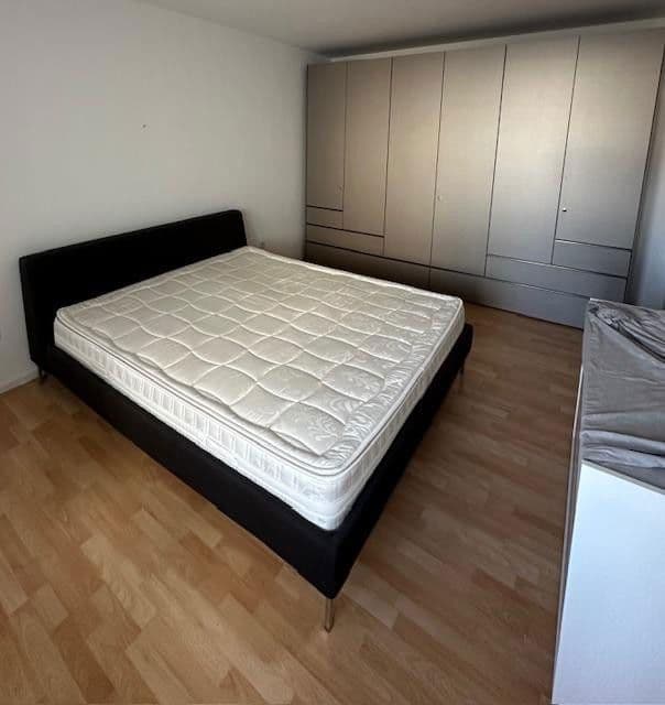 3 bedroom flat to rent, 75 m², Fürstenwall 142, Düsseldorf, North Rhine-Westphalia 3 bedroom flat to rent, 75 m², Fürstenwall 142, Düsseldorf, North Rhine-Westphalia