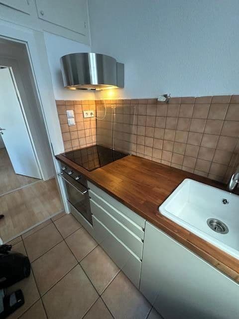 3 bedroom flat to rent, 75 m², Fürstenwall 142, Düsseldorf, North Rhine-Westphalia 3 bedroom flat to rent, 75 m², Fürstenwall 142, Düsseldorf, North Rhine-Westphalia