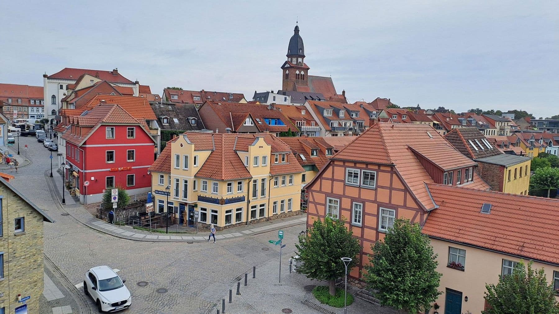 4 bedroom flat for sale, 110 m², Strandstraße, Waren (Müritz), Mecklenburg-Vorpommern 4 bedroom flat for sale, 110 m², Strandstraße, Waren (Müritz), Mecklenburg-Vorpommern