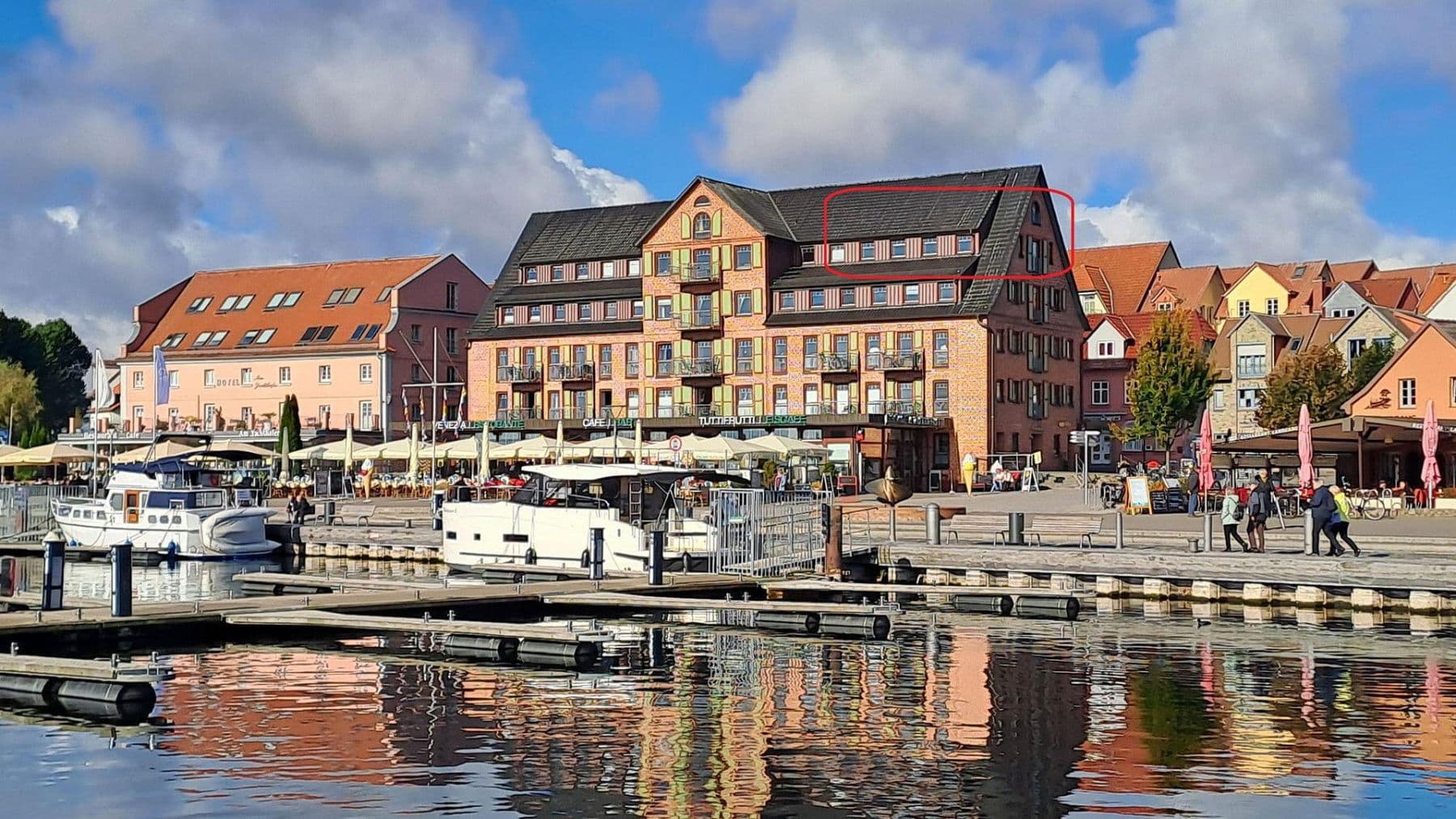 4 bedroom flat for sale, 110 m², Strandstraße, Waren (Müritz), Mecklenburg-Vorpommern 4 bedroom flat for sale, 110 m², Strandstraße, Waren (Müritz), Mecklenburg-Vorpommern