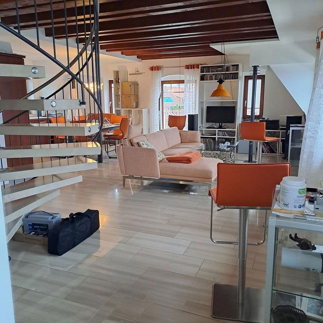 4 bedroom flat for sale, 110 m², Strandstraße, Waren (Müritz), Mecklenburg-Vorpommern 4 bedroom flat for sale, 110 m², Strandstraße, Waren (Müritz), Mecklenburg-Vorpommern