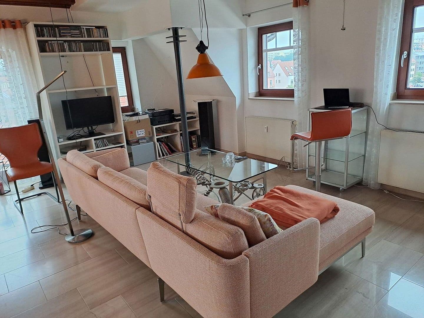 4 bedroom flat for sale, 110 m², Strandstraße, Waren (Müritz), Mecklenburg-Vorpommern 4 bedroom flat for sale, 110 m², Strandstraße, Waren (Müritz), Mecklenburg-Vorpommern