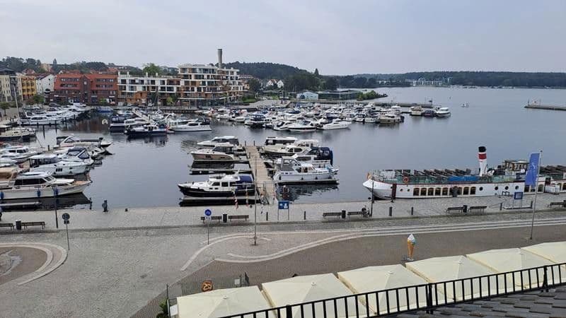 4 bedroom flat for sale, 110 m², Strandstraße, Waren (Müritz), Mecklenburg-Vorpommern 4 bedroom flat for sale, 110 m², Strandstraße, Waren (Müritz), Mecklenburg-Vorpommern