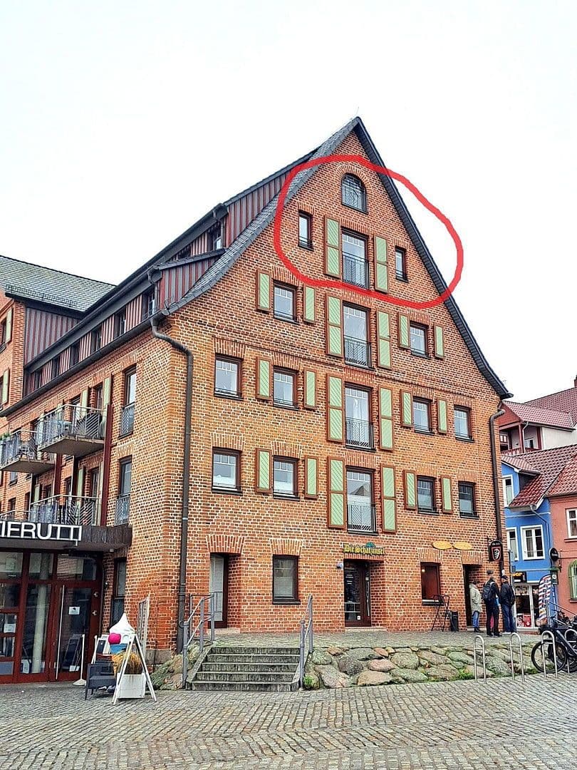 4 bedroom flat for sale, 110 m², Strandstraße, Waren (Müritz), Mecklenburg-Vorpommern 4 bedroom flat for sale, 110 m², Strandstraße, Waren (Müritz), Mecklenburg-Vorpommern