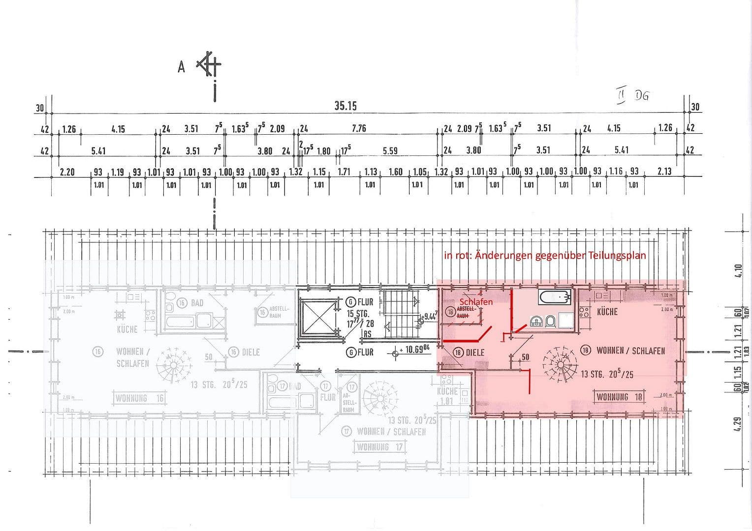 4 bedroom flat for sale, 110 m², Strandstraße, Waren (Müritz), Mecklenburg-Vorpommern 4 bedroom flat for sale, 110 m², Strandstraße, Waren (Müritz), Mecklenburg-Vorpommern