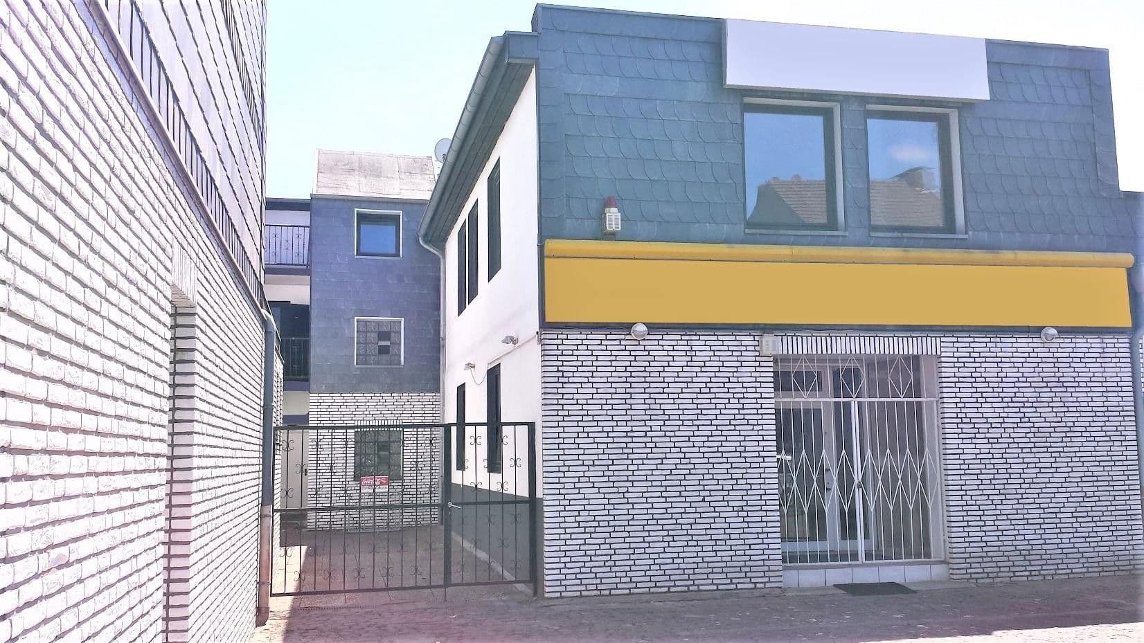 house for sale, 1,310 m², Duisburg, North Rhine-Westphalia house for sale, 1,310 m², Duisburg, North Rhine-Westphalia