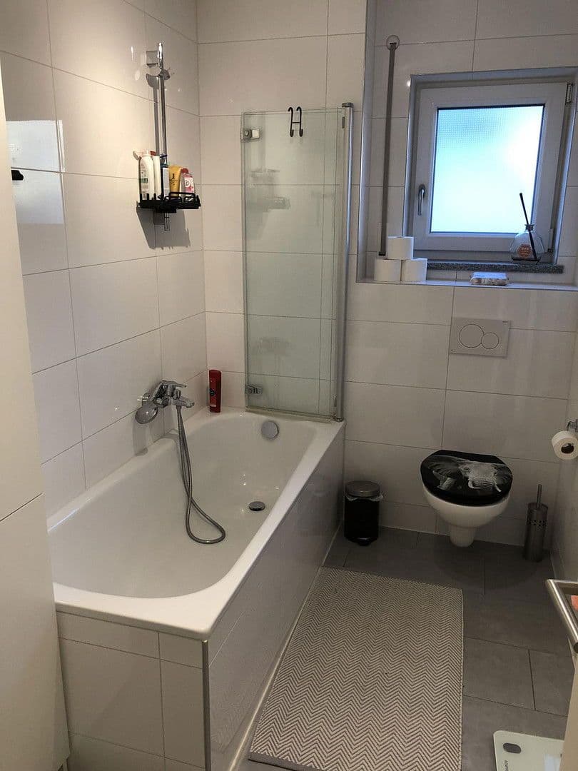 2 bedroom flat to rent, 60 m², Münchner Str. 74 b, Unterhaching, Bavaria 2 bedroom flat to rent, 60 m², Münchner Str. 74 b, Unterhaching, Bavaria