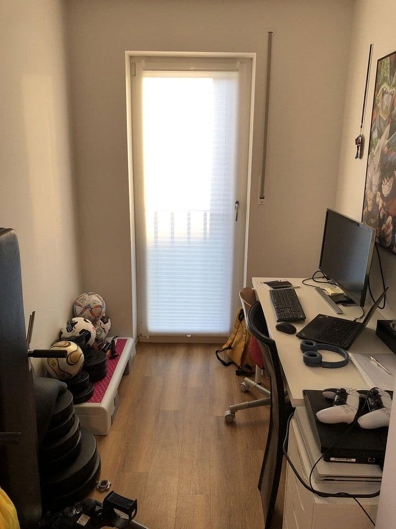 2 bedroom flat to rent, 60 m², Münchner Str. 74 b, Unterhaching, Bavaria 2 bedroom flat to rent, 60 m², Münchner Str. 74 b, Unterhaching, Bavaria